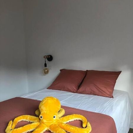 Appartement Le Quartier Haut Сет Екстериор снимка