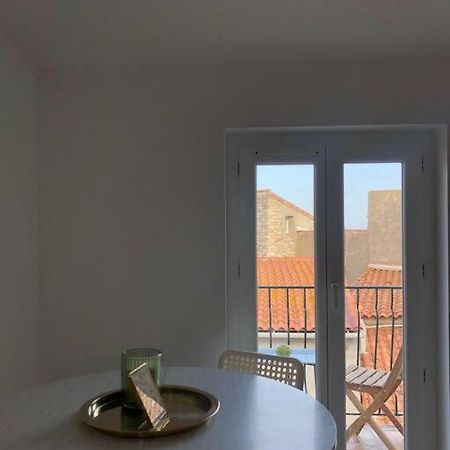 Appartement Le Quartier Haut Сет Екстериор снимка