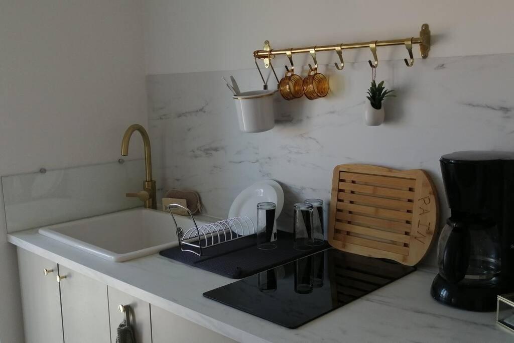 Appartement Le Quartier Haut Сет Екстериор снимка